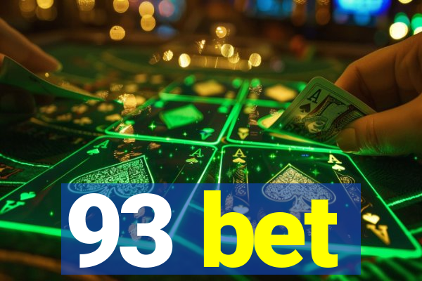 93 bet